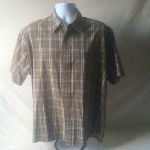 Tommy Hilfiger men's button down shirt